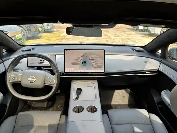 Nissan N7 2025