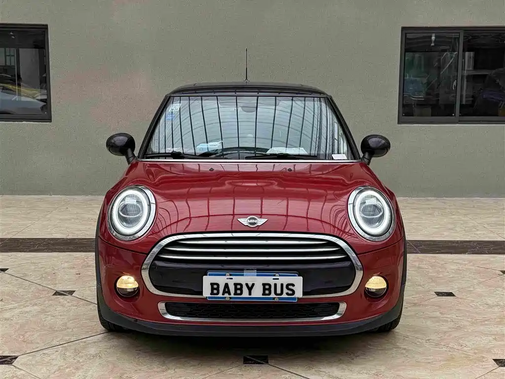 MINI MINI 2016