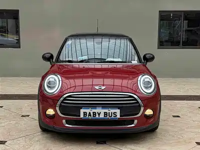 MINI MINI 2016