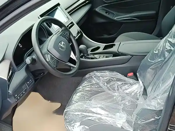 Toyota Avalon 2026