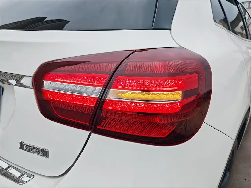 Mercedes-Benz GLA 2019 — фото 8