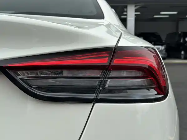 Maserati Quattroporte 2015