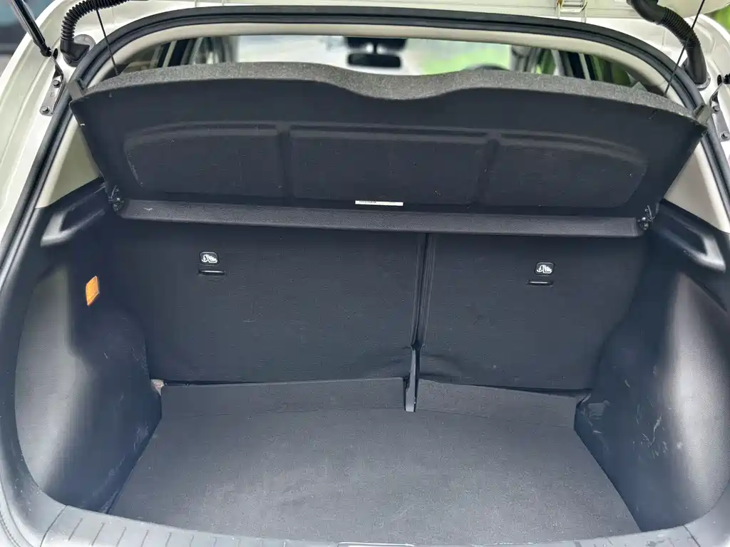 Nissan Tiida 2020