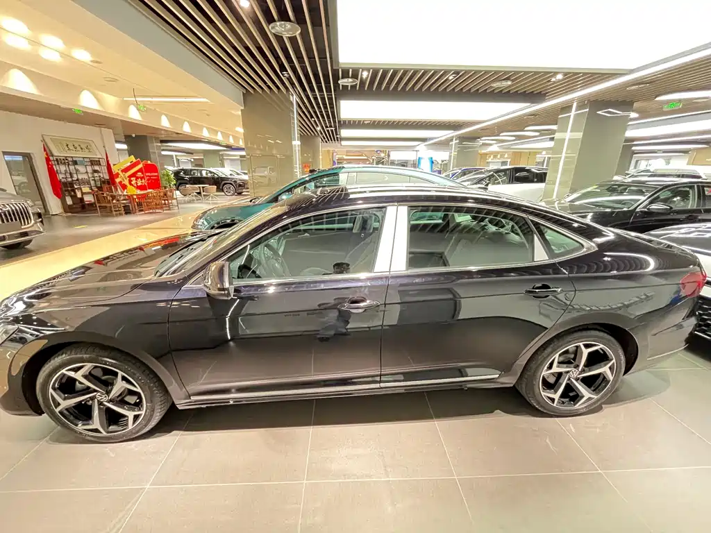 Volkswagen Passat 2026