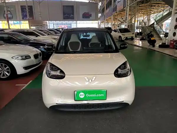 Wuling Bingo 2024