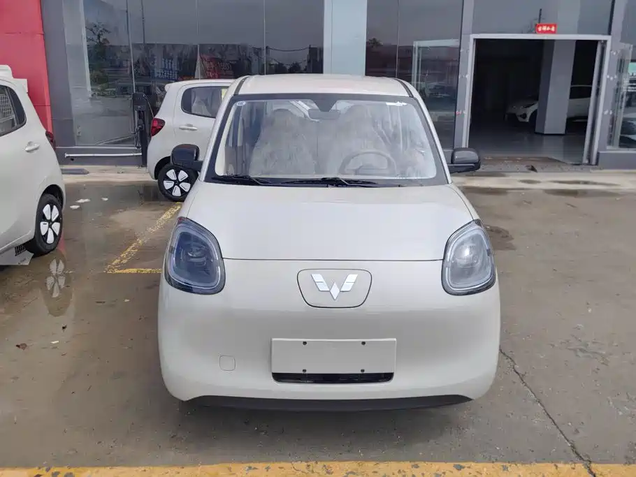 Wuling MINIEV 2026