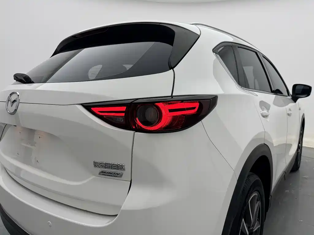 Mazda CX-5 2019 — фото 12