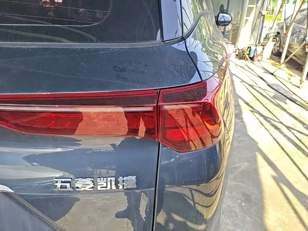 Wuling Capgemini 2020 — фото 8