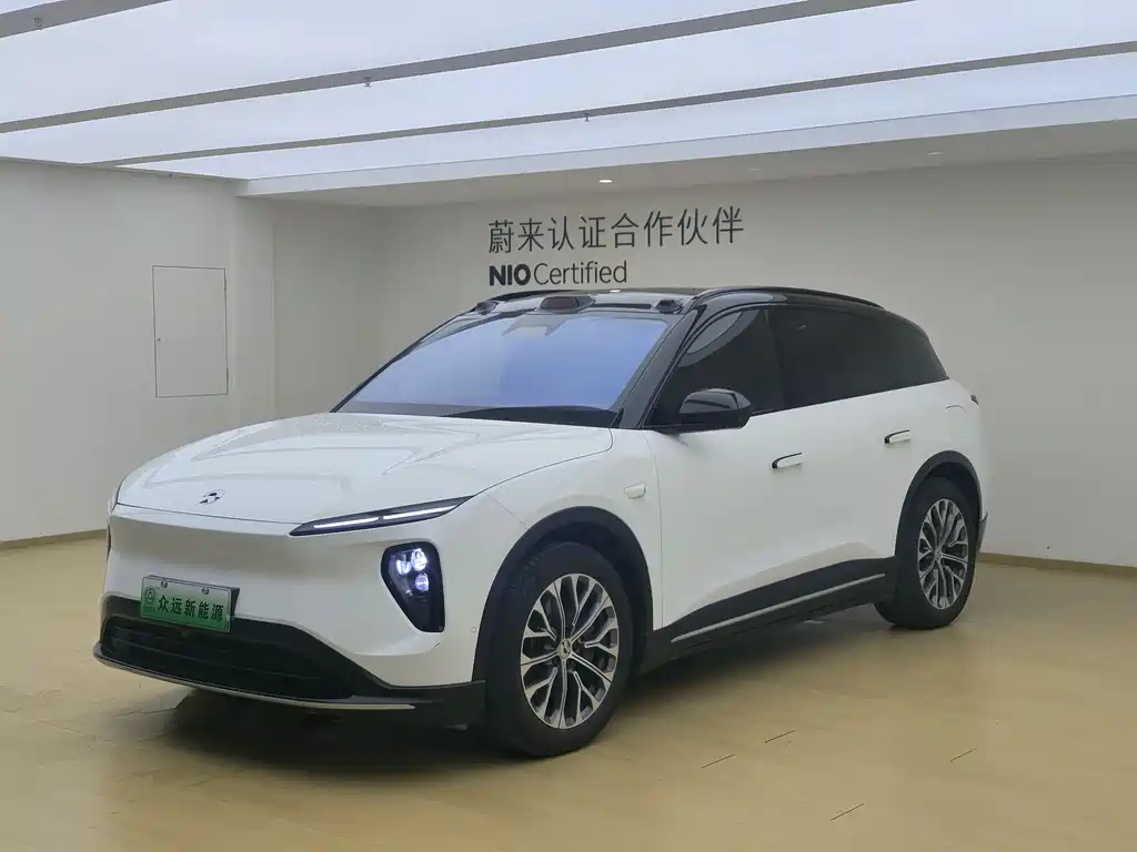 NIO ES6 2024