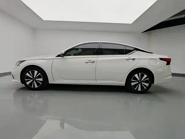 Nissan Teana 2021 — фото 19