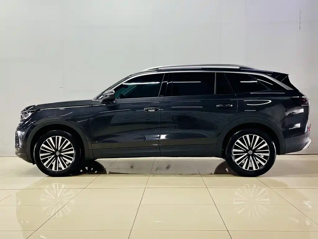 Volkswagen Tavendor 2025