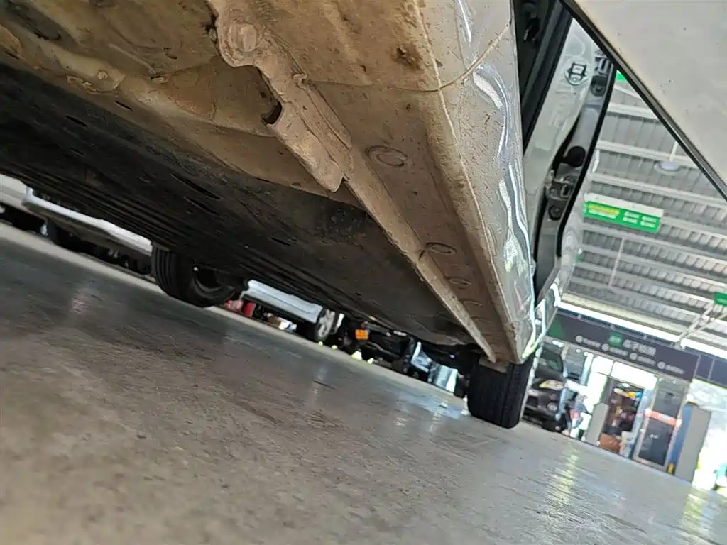 Honda Fit 2022 — фото 22
