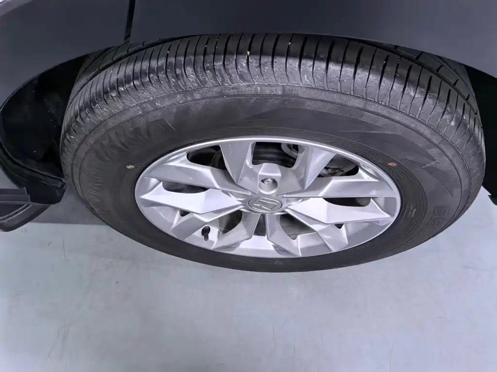 Honda CR-V 2023