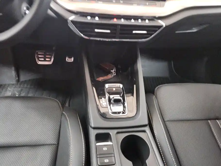Skoda Octavia 2021 — фото 16