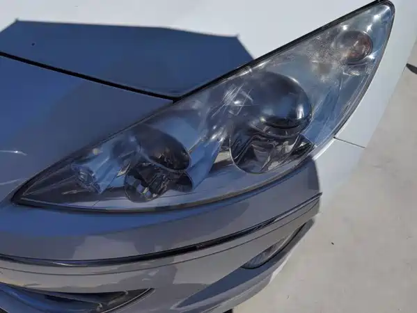 Peugeot 408 2014