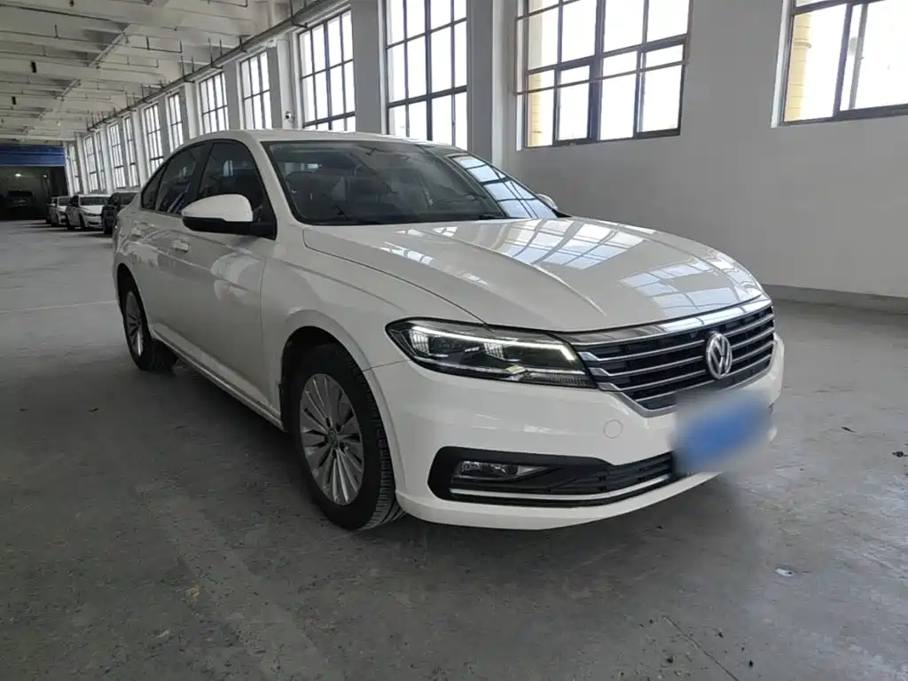 Volkswagen Lavida 2019