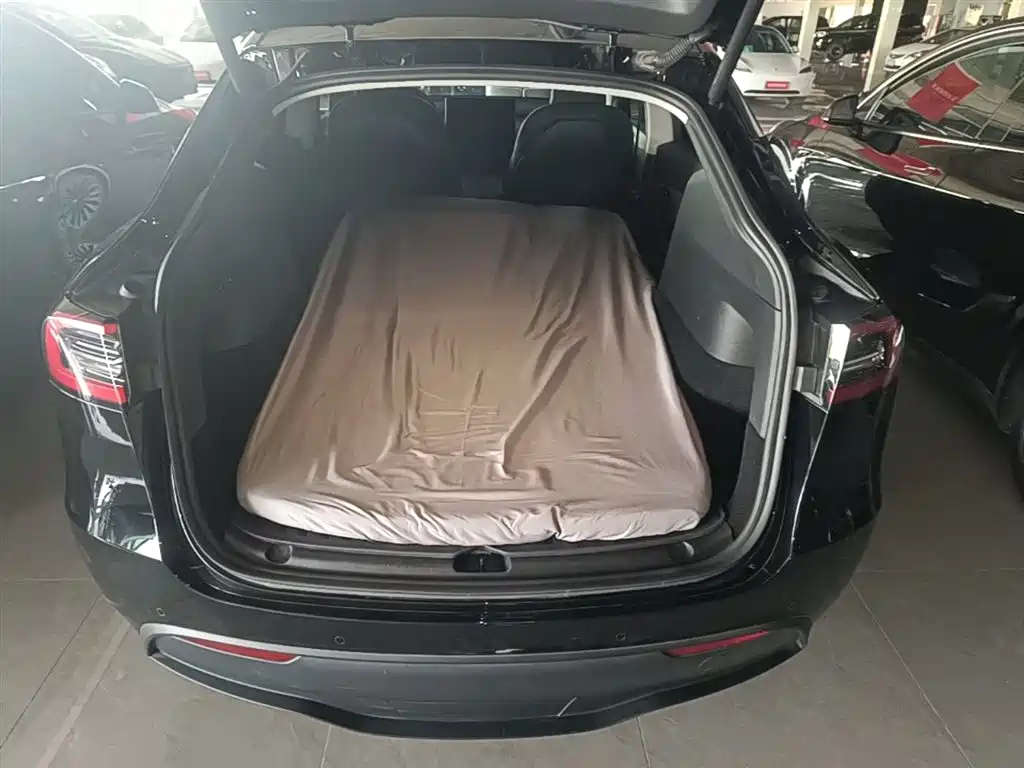 Tesla Model Y 2023 — фото 19
