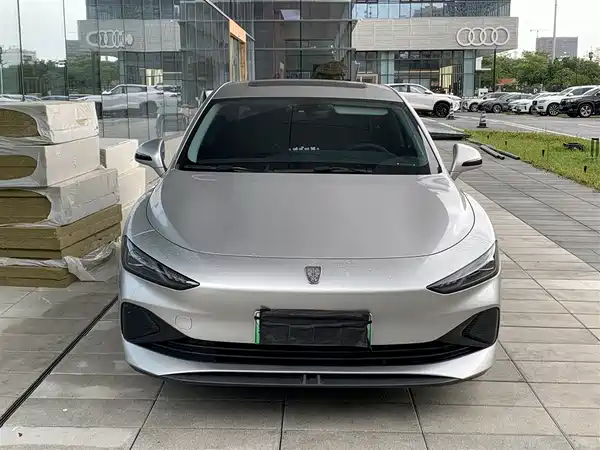 Roewe D7 2025