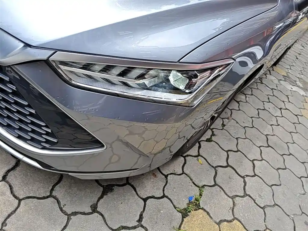 BYD Qin PLUS 2022 — фото 24