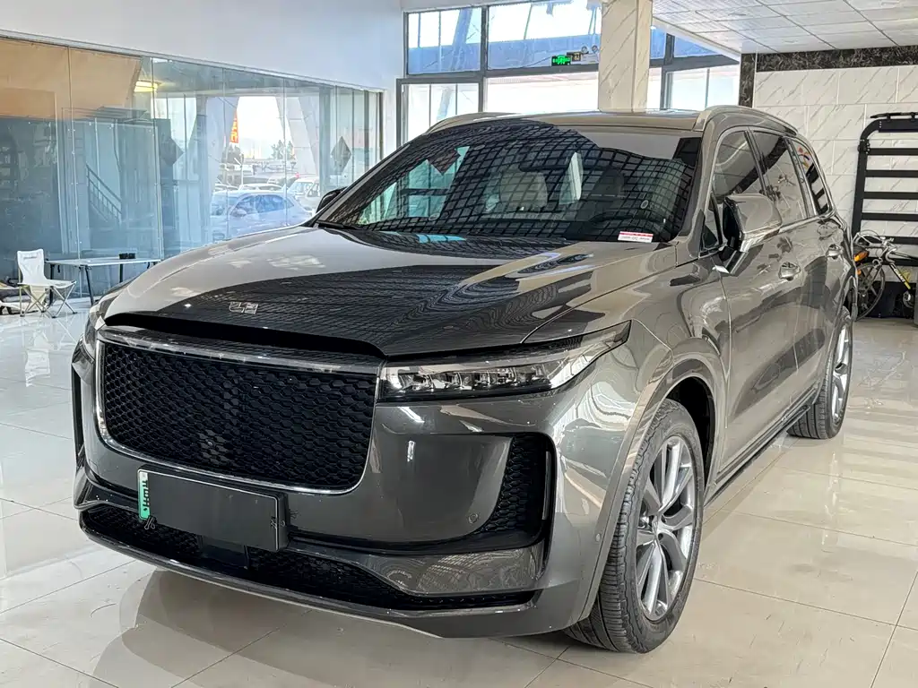 Li Auto Li ONE 2020