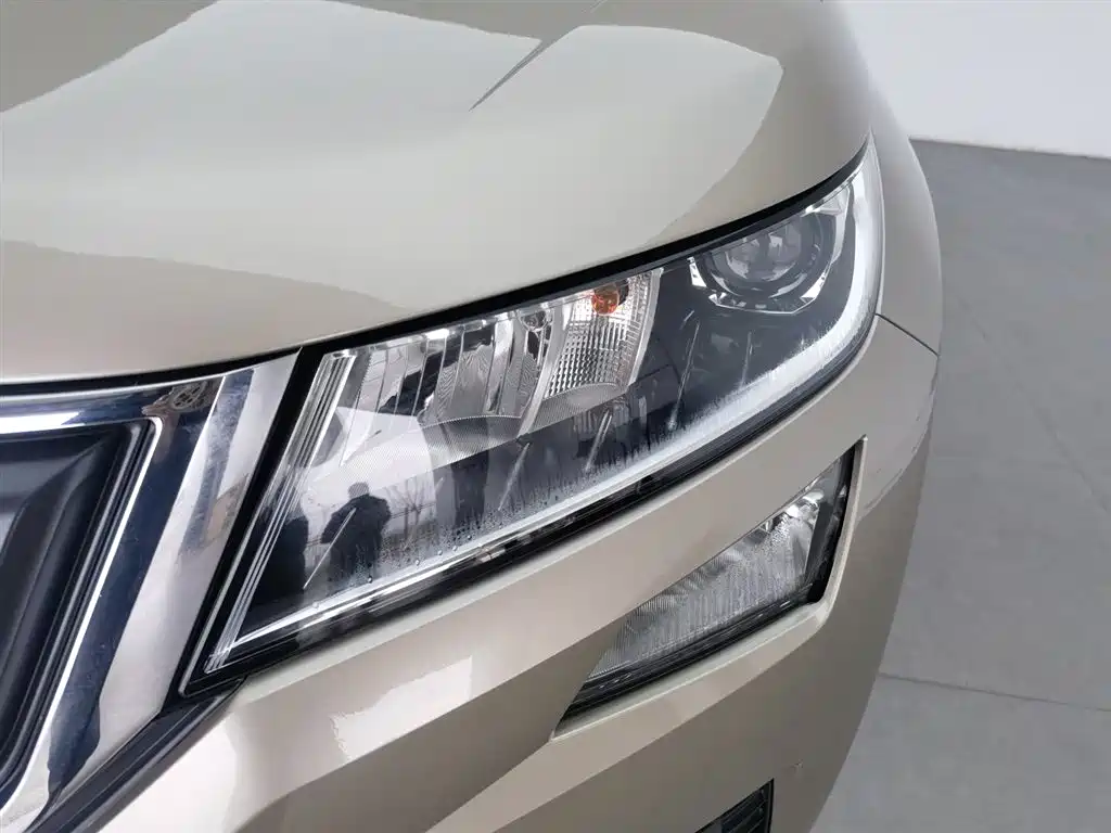 Skoda Kodiaq 2020 — фото 7