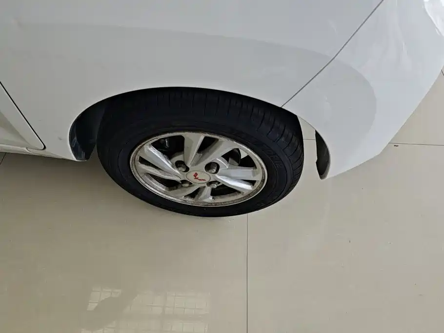 Wuling MINIEV 2022