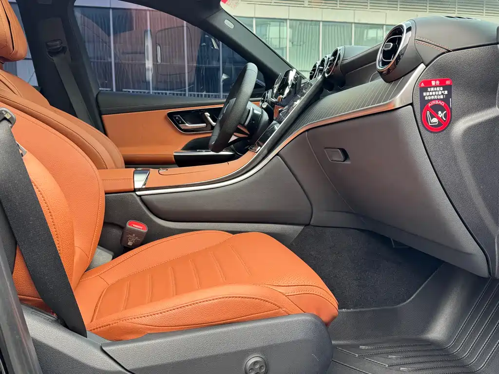 Mercedes-Benz GLC 2023 — фото 12
