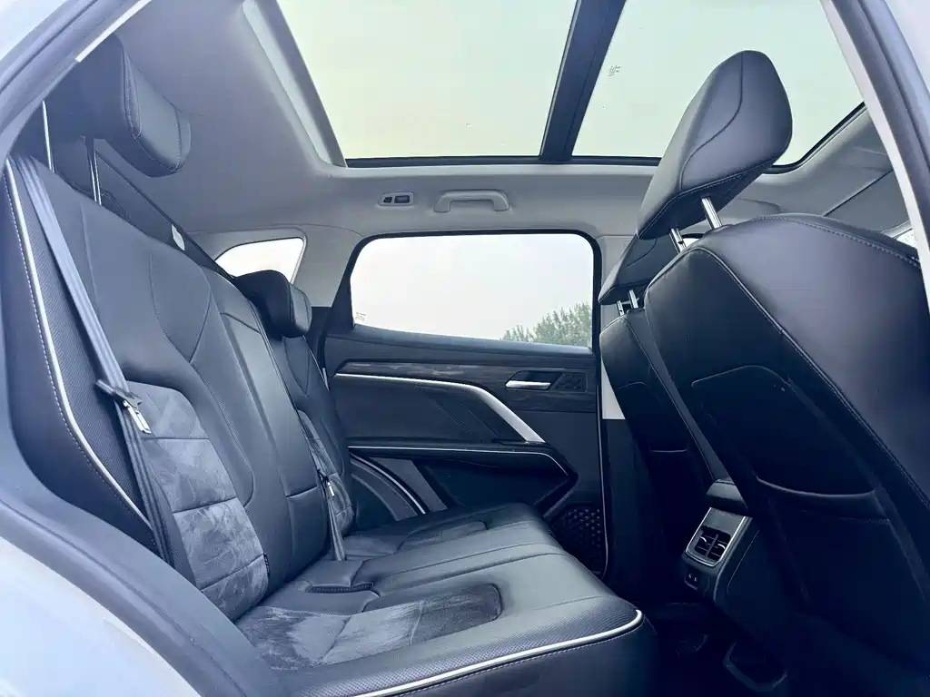 Haval H6 2024