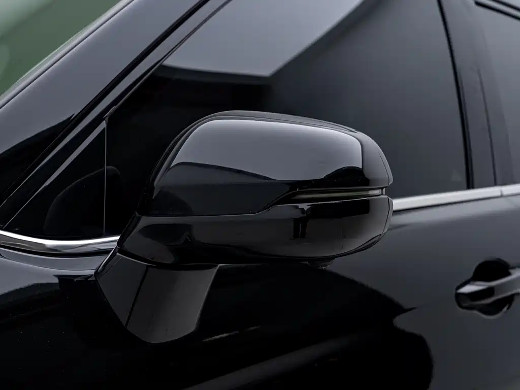 Honda UR-V 2017 — фото 24