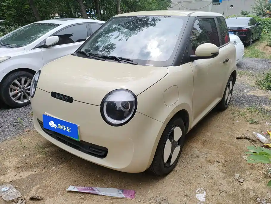 Changan Lumin 2024