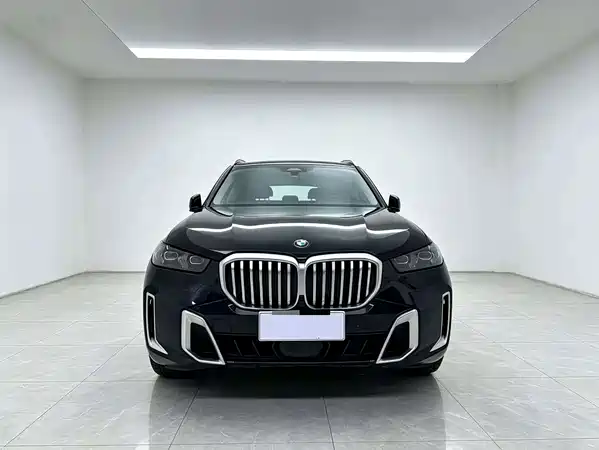 BMW X5 2024