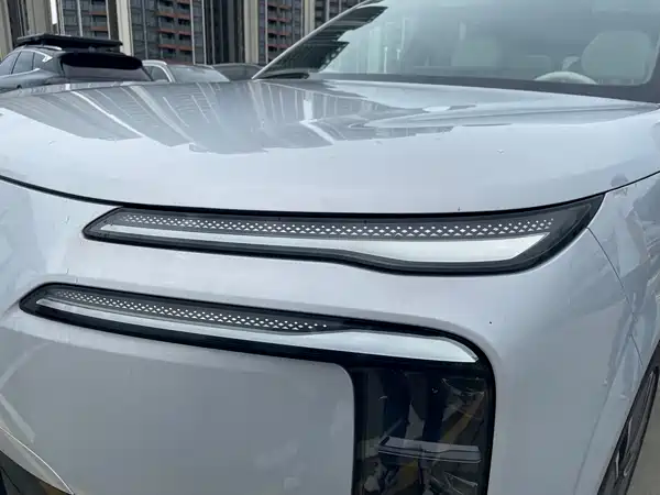 Denza N8L 2025