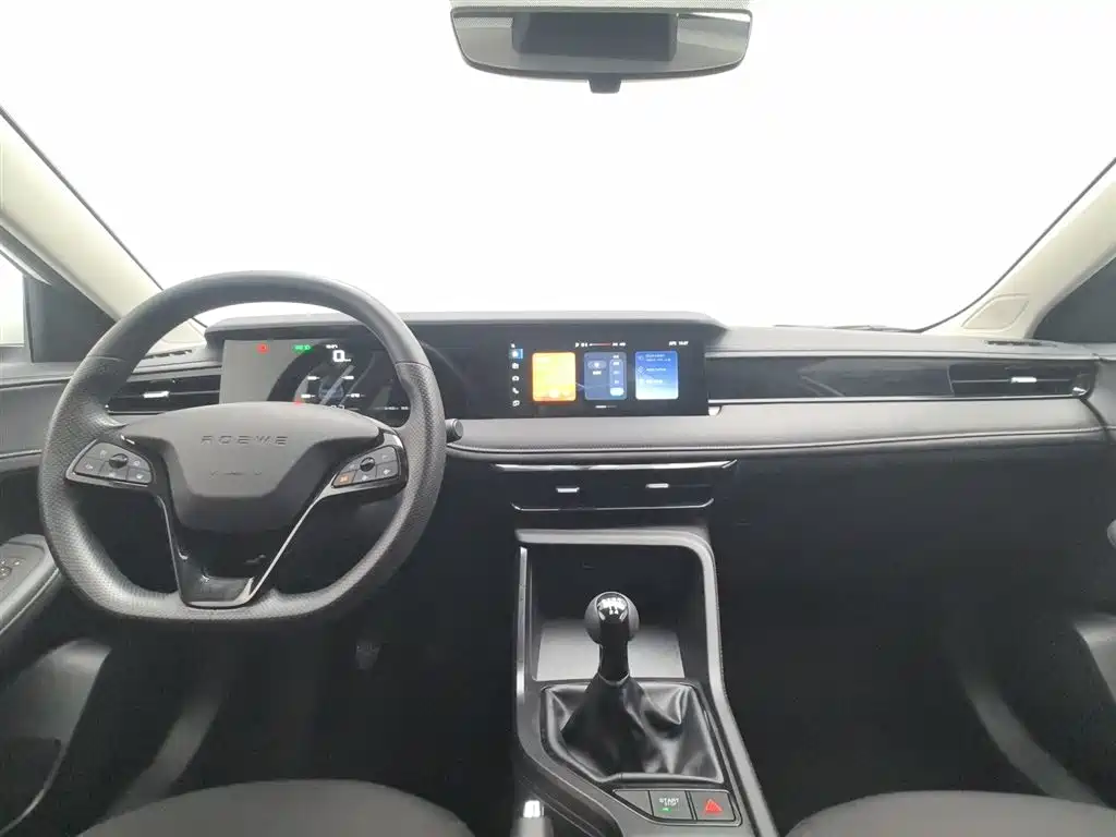 Roewe i5 2026