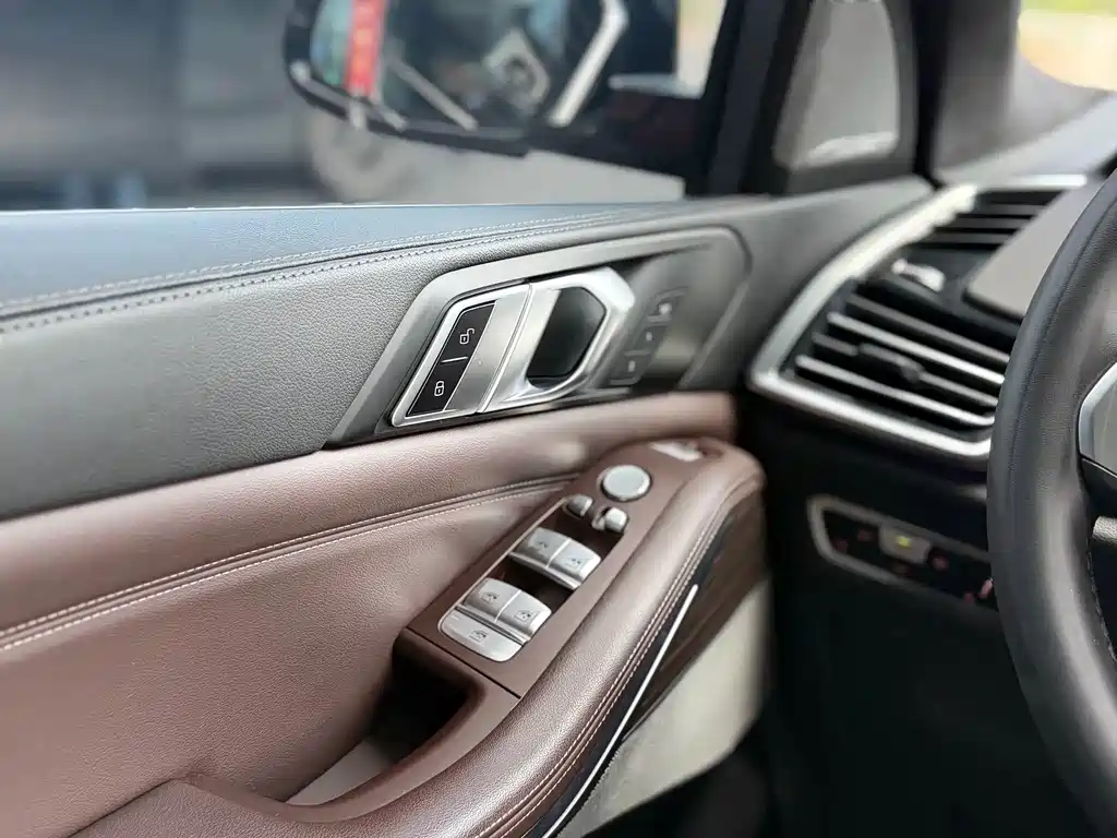 BMW X5 2022 — фото 17