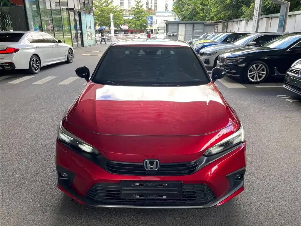 Honda Civic 2023