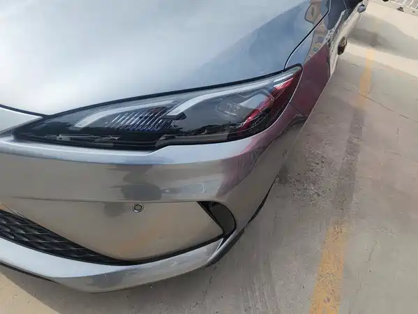 BYD Seal 05 DM-i 2025