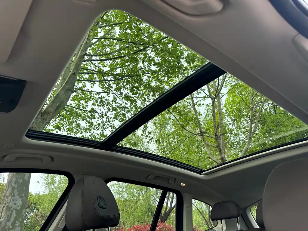 BMW X3 2019 — фото 15