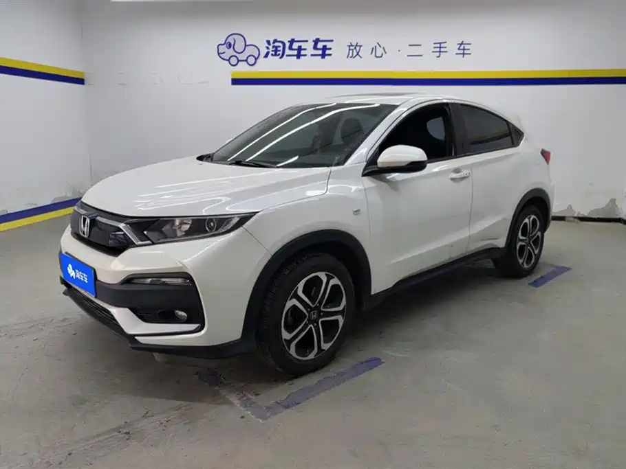 Honda XR-V 2021 — фото 1