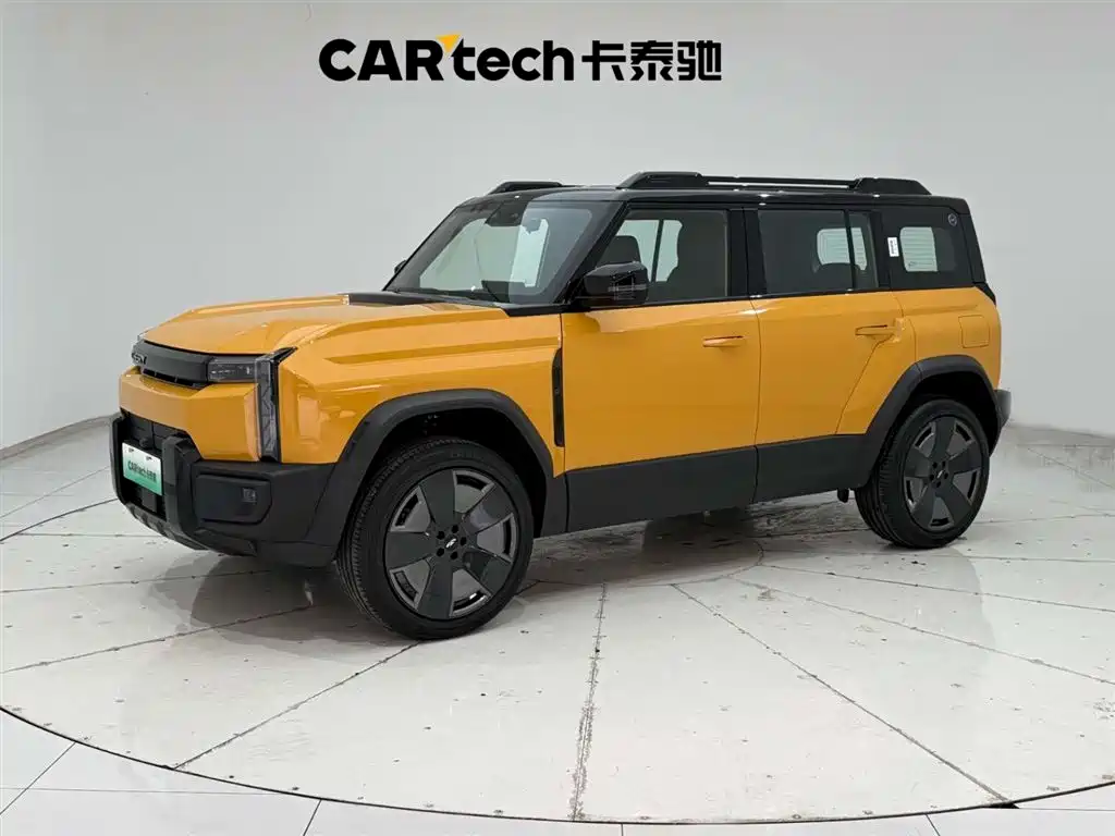 Fulwin X3L 2025