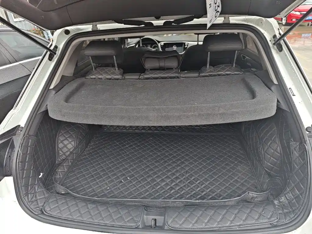 Volkswagen T-Roc 2021 — фото 19