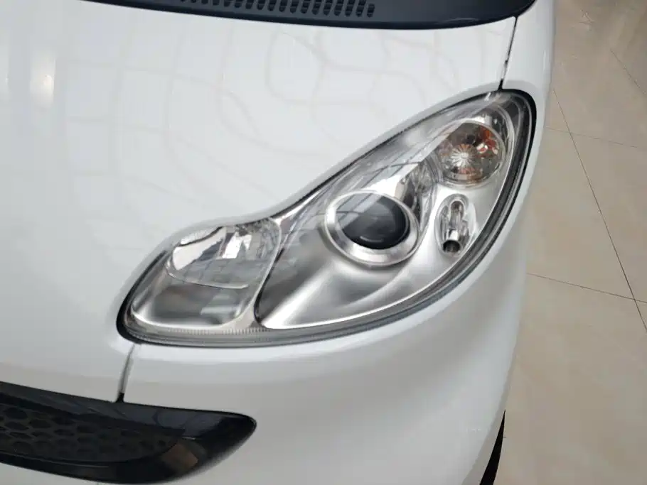 smart fortwo 2014 — фото 5