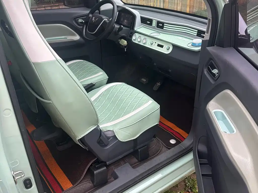 Wuling Hongguang MINIEV 2023