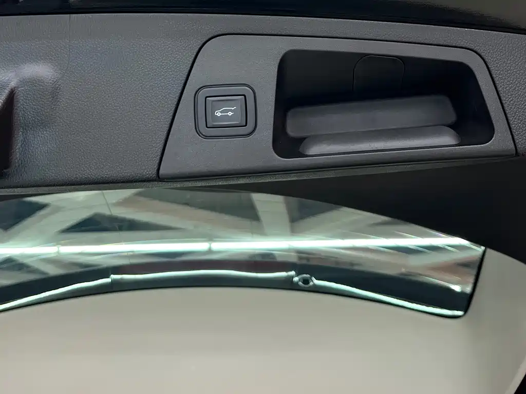 Buick Envision Plus 2019 — фото 13