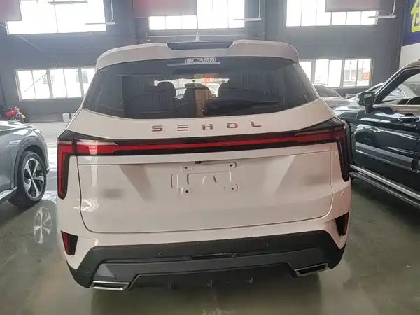 Sehol X8 PLUS 2023