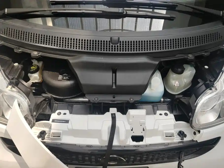 smart fortwo 2014 — фото 10