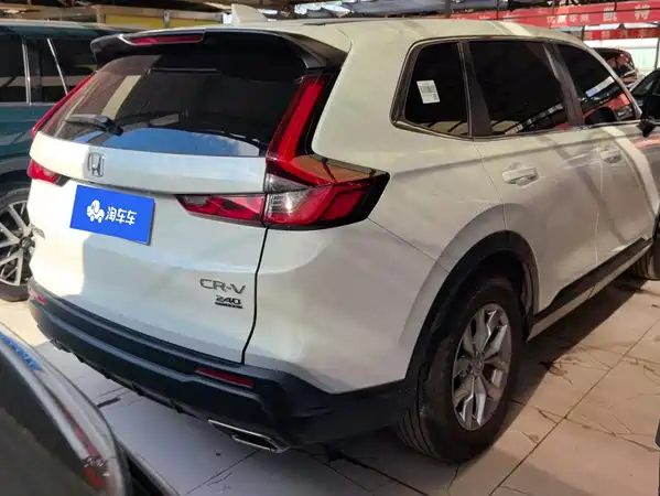 Honda CR-V 2024