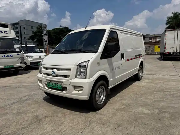 Ruichi EC35 2023