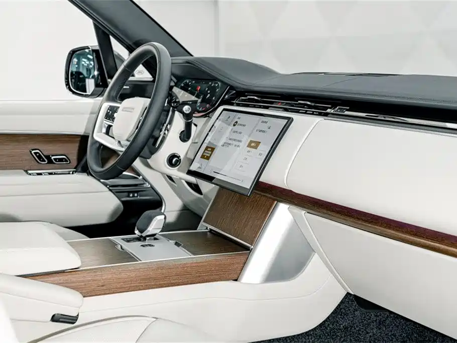 Land Rover Range Rover 2025 — фото 19