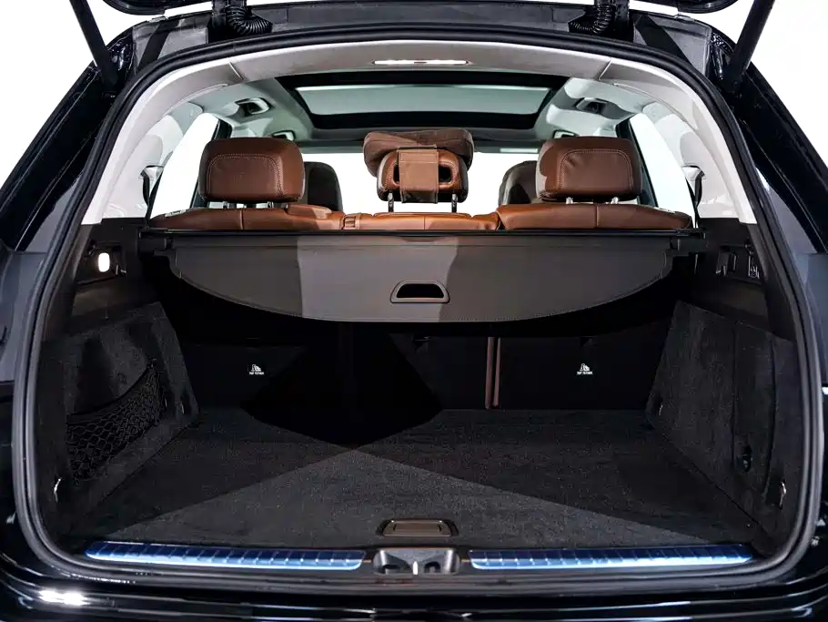 Mercedes-Benz GLE 2025 — фото 33