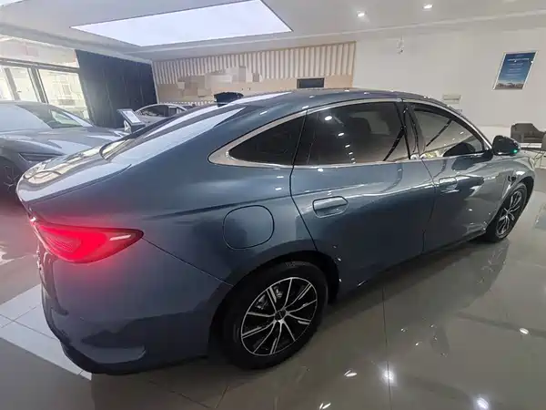 BYD Seal 06 2025